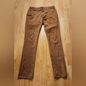Taylor Stitch Civic Commuter Pants